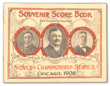 1906 Chicago Cubs